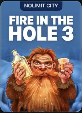 Fire in the Hole 3, tragamonedas explicada en casinoallright.biz