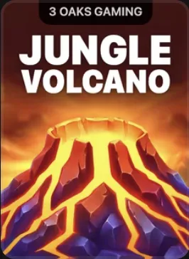 Jungle Volcano, tragamonedas explicada en casinoallright.biz