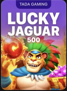 Lucky Jaguar 500, tragamonedas explicada en casinoallright.biz