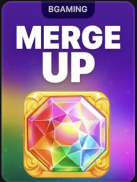 Merge Up, tragamonedas explicada en casinoallright.biz